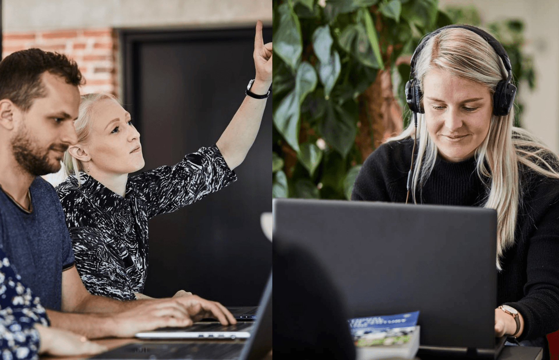 HD på Aalborg Universitet, vælg mellem klassisk fremmødeundervisning eller online forløb.