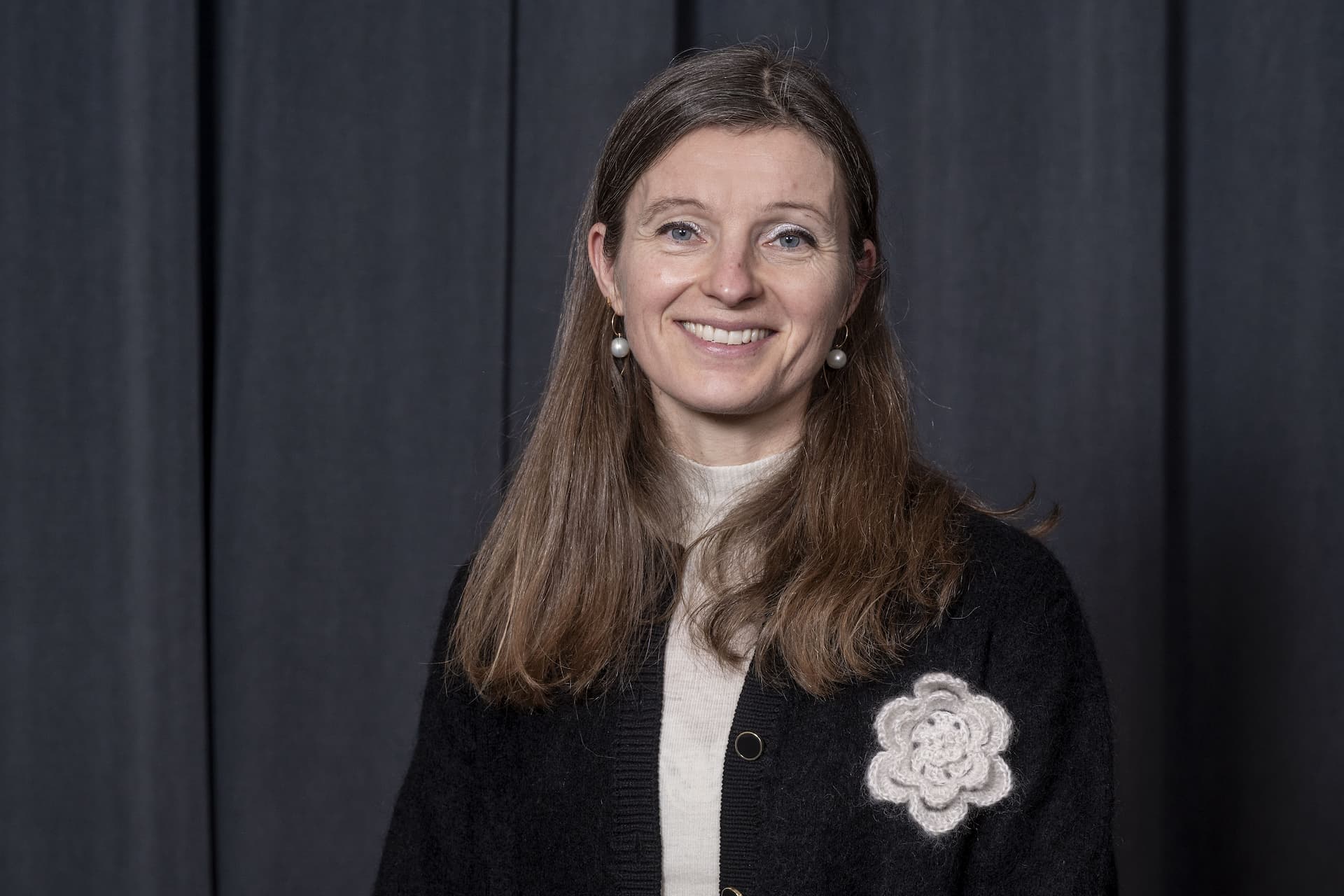 Mette Vinther Larsen Continues as Head of Department at AAU Business School